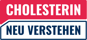 cholesterin neu verstehen - logo