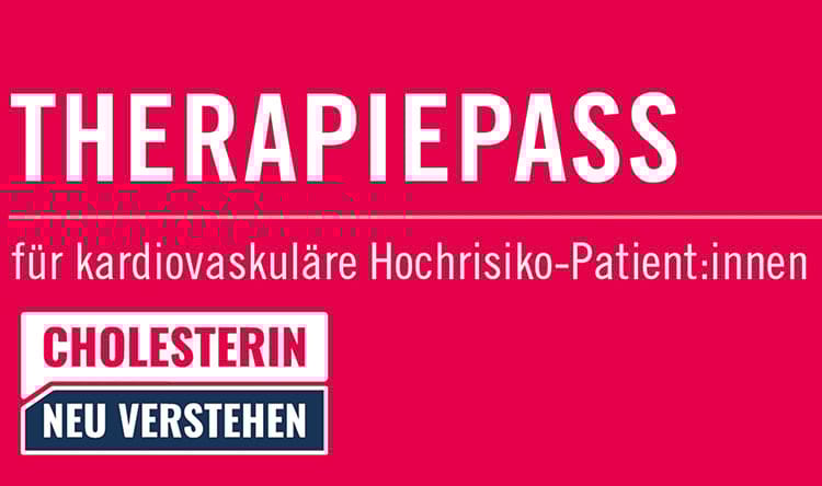 Therapiepass Banner